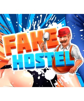Fake Hostel Steam Key GLOBAL